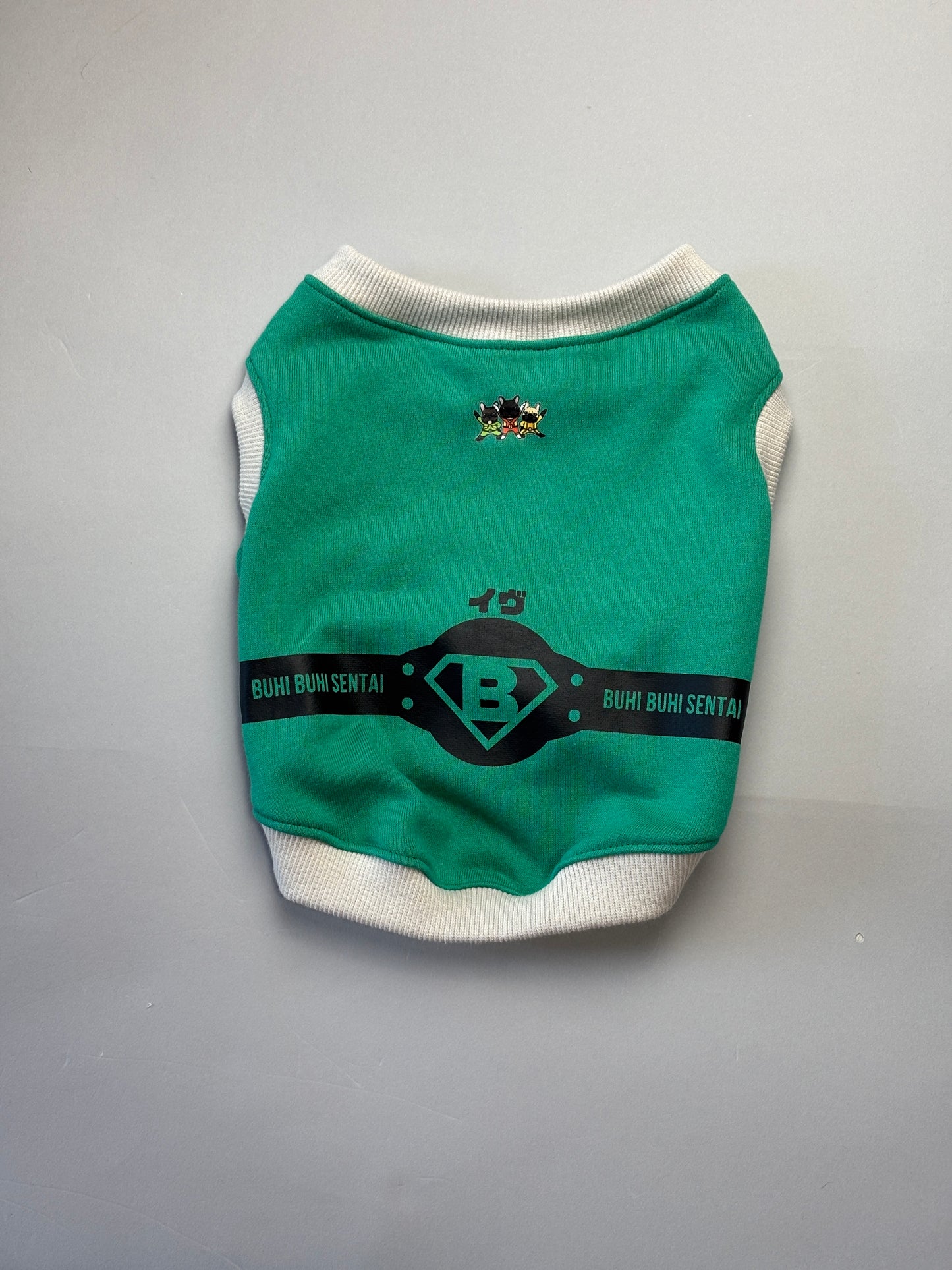 ブヒブヒ戦隊・タンクトップ