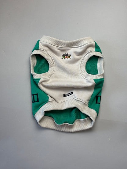 ブヒブヒ戦隊・タンクトップ