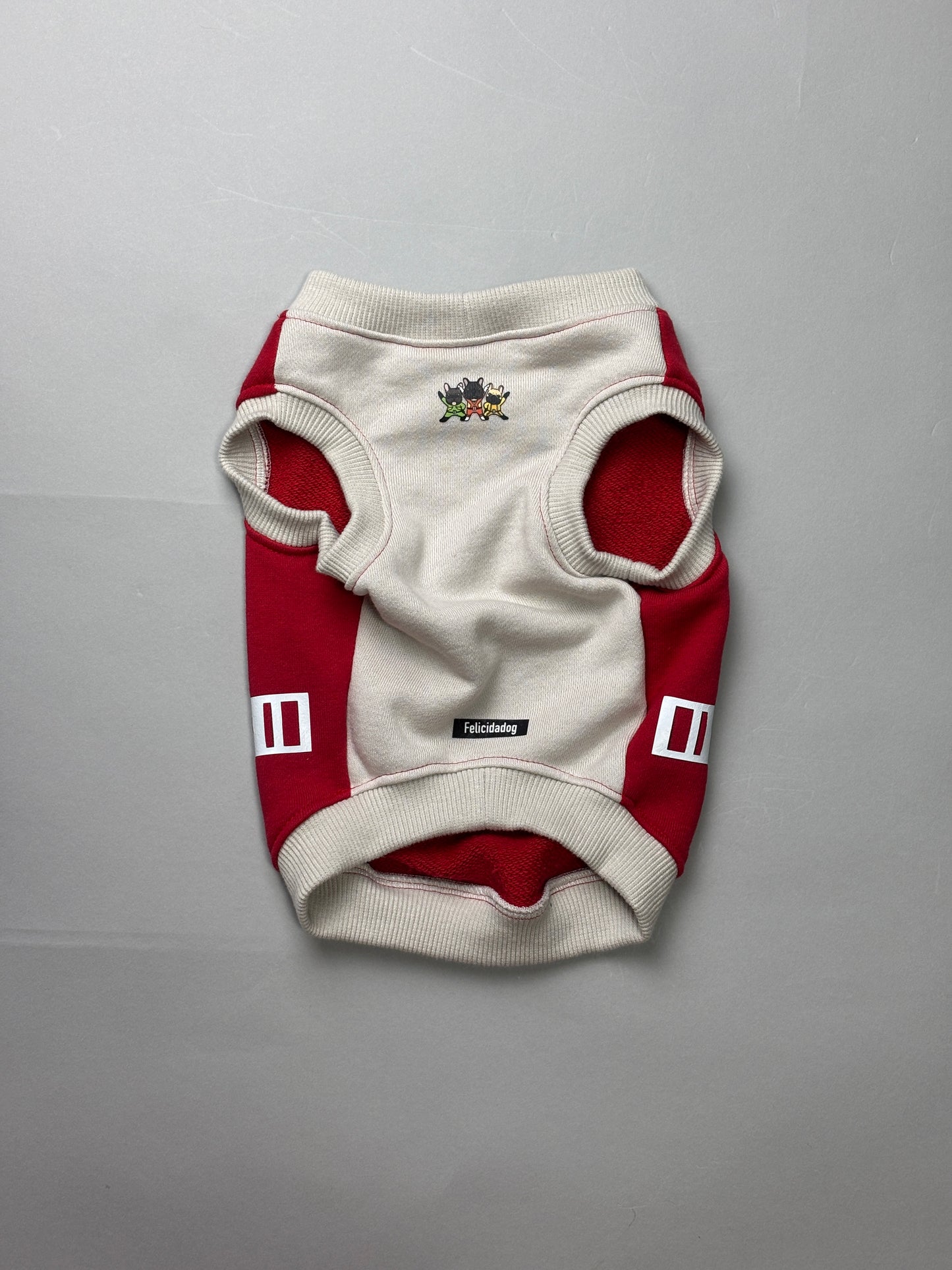 ブヒブヒ戦隊・タンクトップ