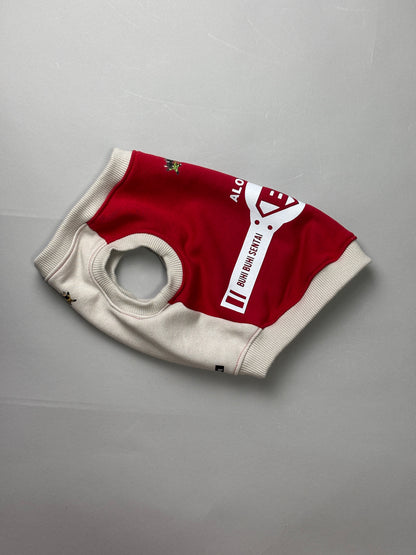 ブヒブヒ戦隊・タンクトップ