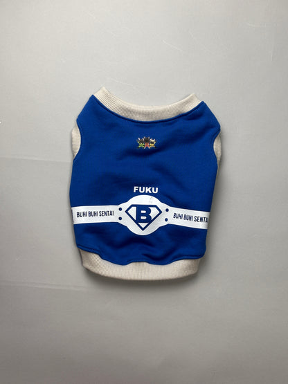 ブヒブヒ戦隊・タンクトップ