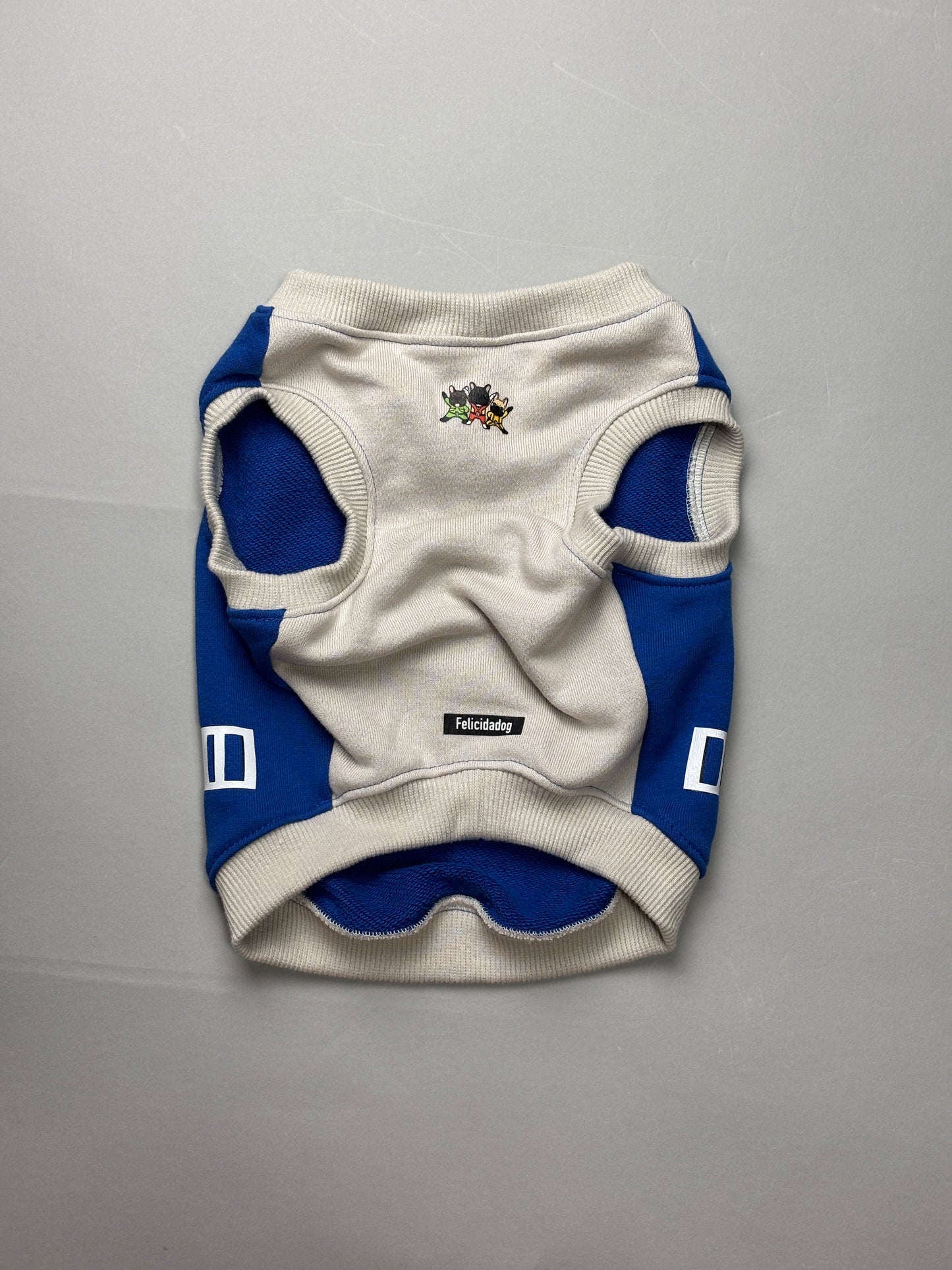 ブヒブヒ戦隊・タンクトップ