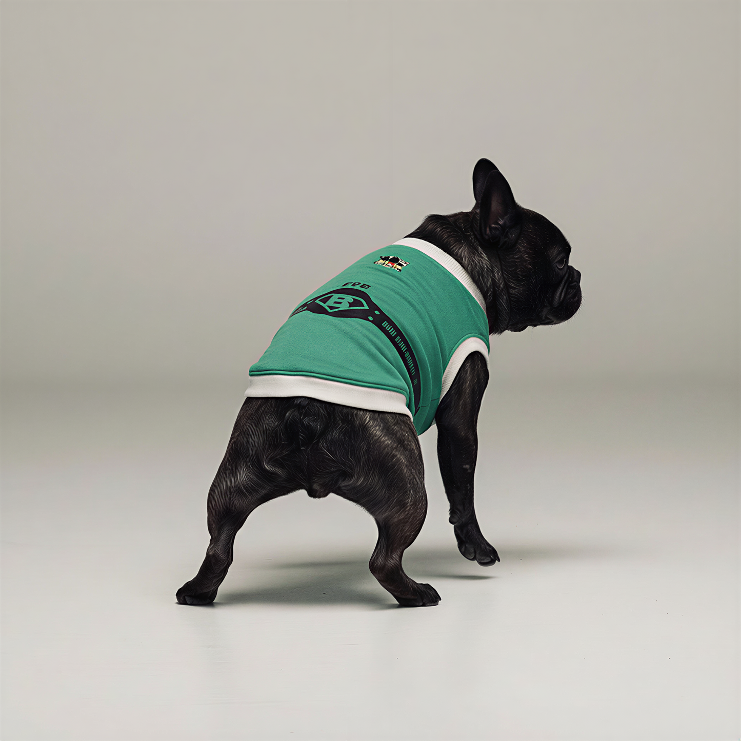 ブヒブヒ戦隊・タンクトップ