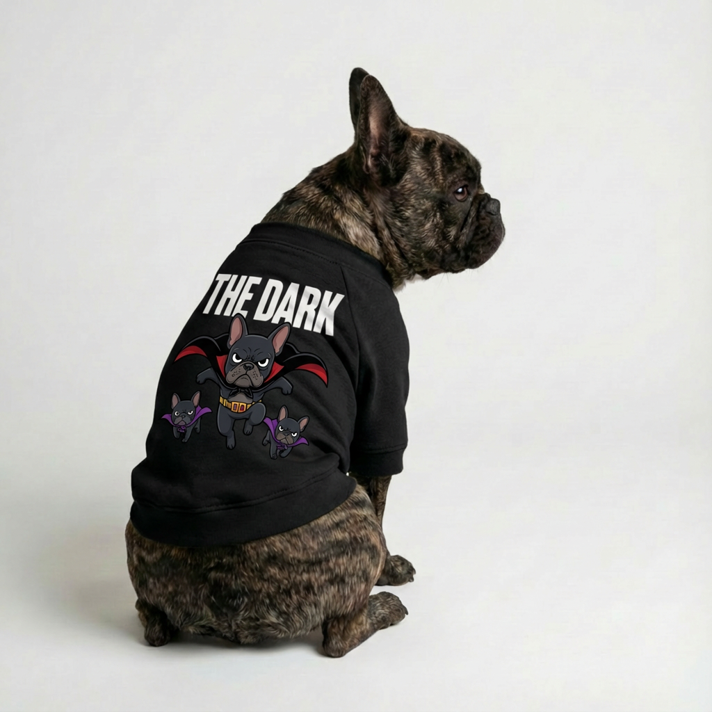 【５着・10%OFF】ブヒブヒ戦隊・THE DARK【ブラックフライデー】