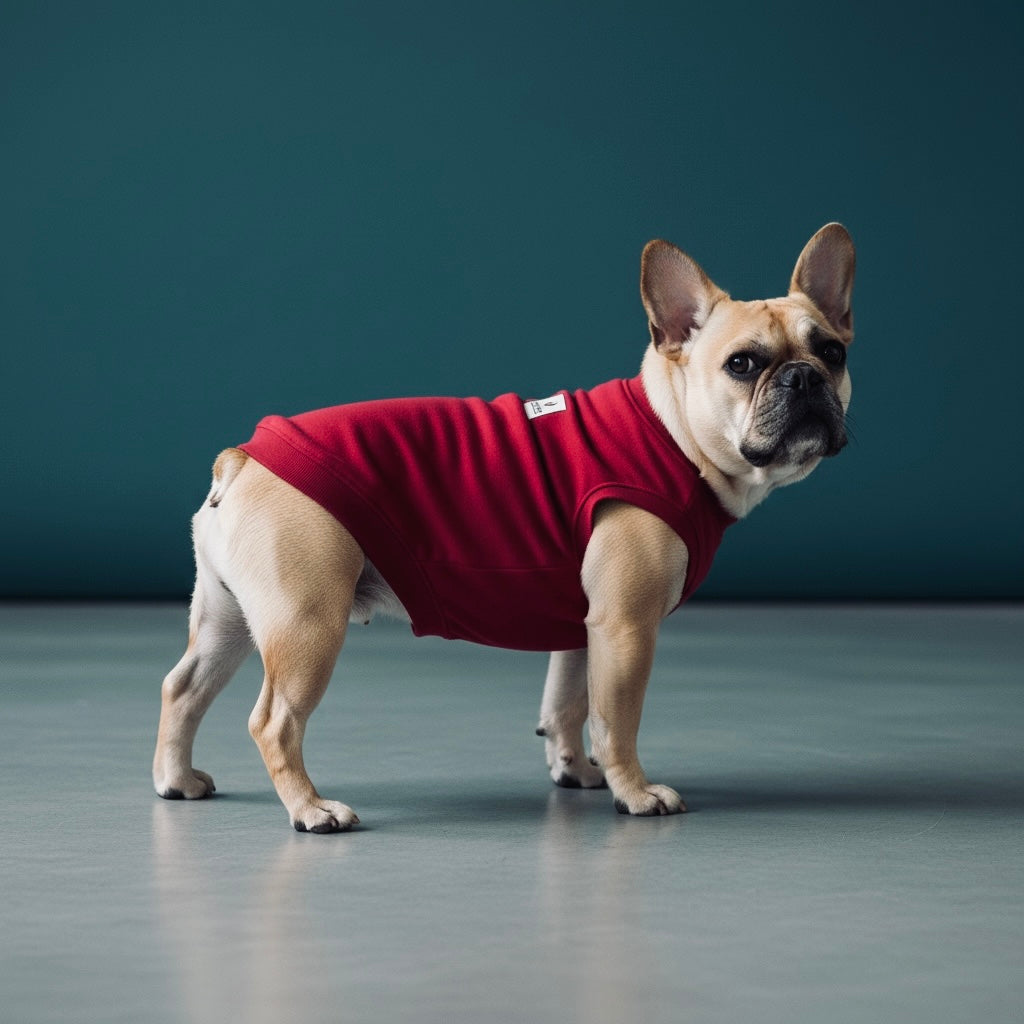 ヒートブヒ・ライト / タンク【ヒートブヒ100%仕様】