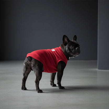 ヒートブヒ・マウンテン/ タンク【ヒートブヒ100%仕様】