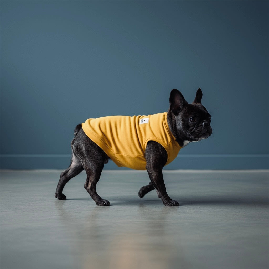 ヒートブヒ・マウンテン/ タンク【ヒートブヒ100%仕様】