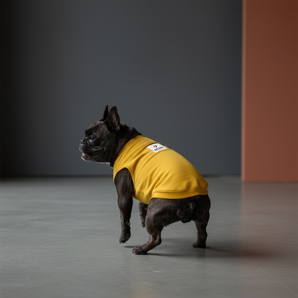 ヒートブヒ・マウンテン/ タンク【ヒートブヒ100%仕様】