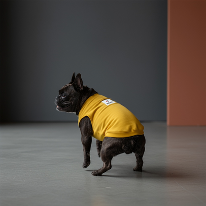 ヒートブヒ・マウンテン/ タンク【ヒートブヒ100%仕様】