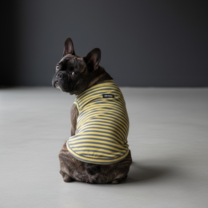 #ブヒ肯定感・タンクトップ【ヒートブヒ仕様】