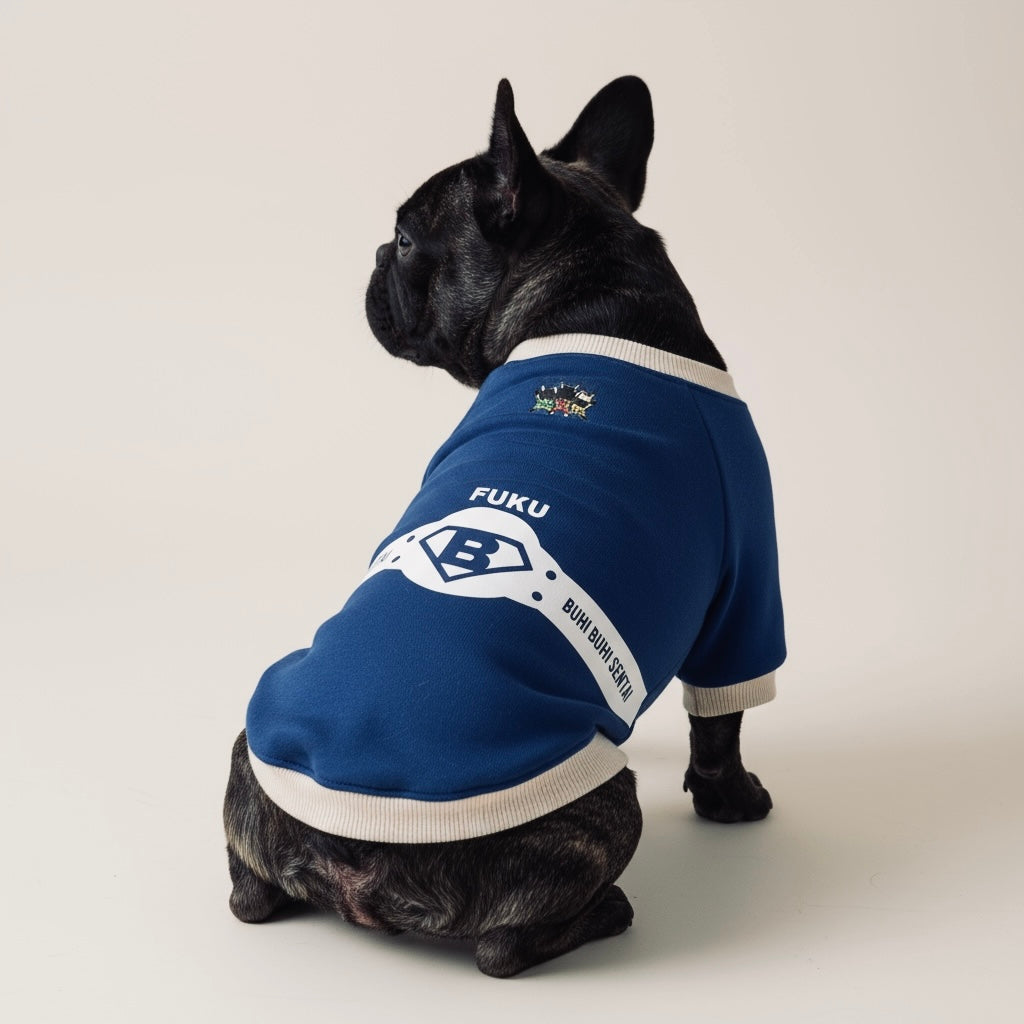 ブヒブヒ戦隊・ラグラントレーナー