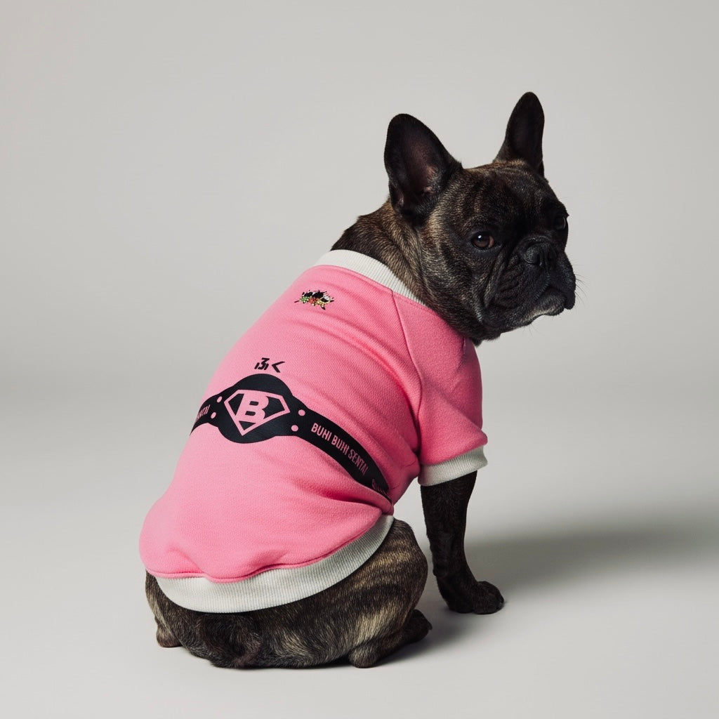 ブヒブヒ戦隊・ラグラントレーナー