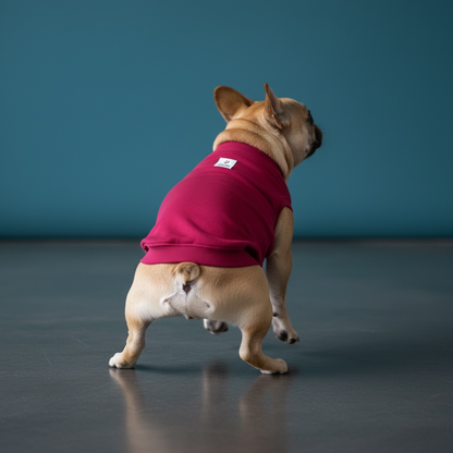 ヒートブヒ・ライト / タンク【ヒートブヒ100%仕様】