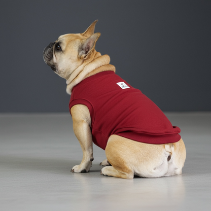 ヒートブヒ・マウンテン/ タンク【ヒートブヒ100%仕様】