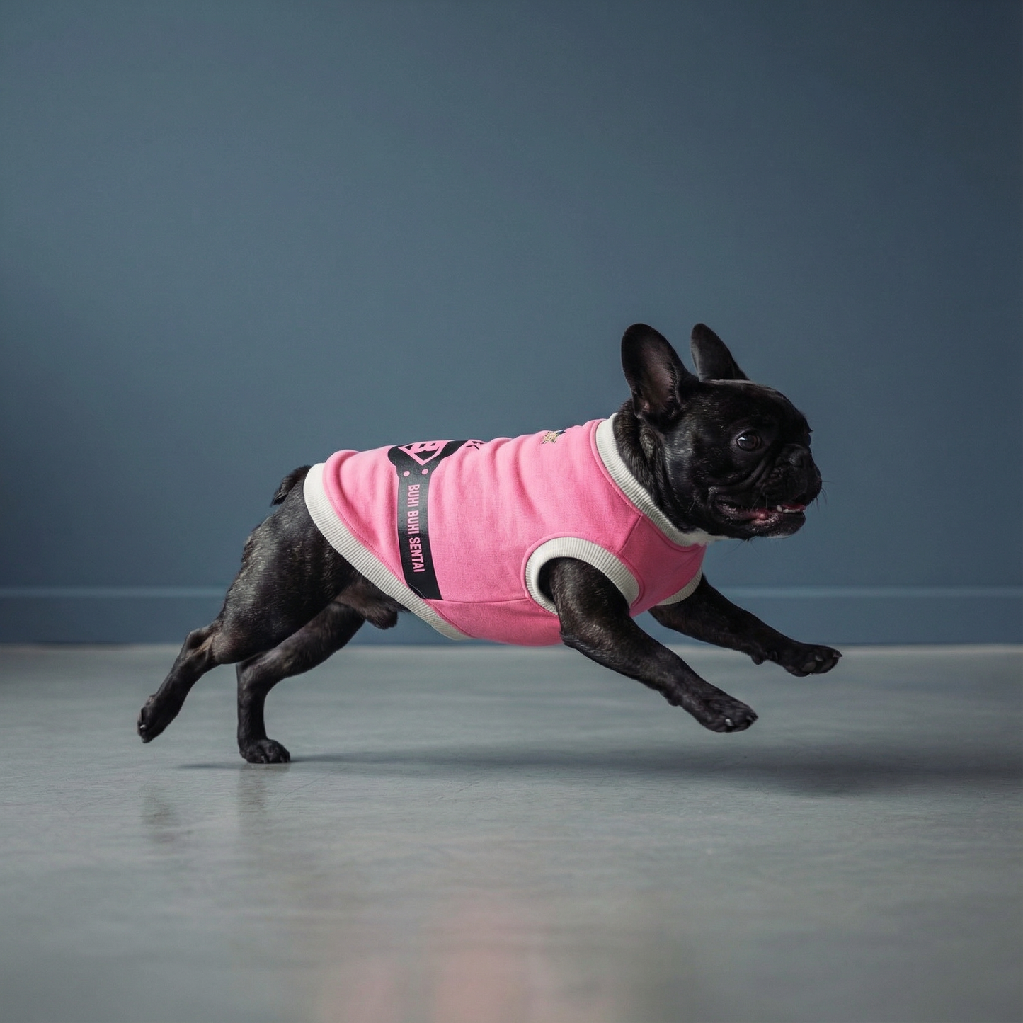 ブヒブヒ戦隊・タンクトップ